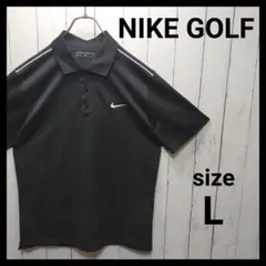 【NIKE GOLF】 Dry Polo Shirt　E502