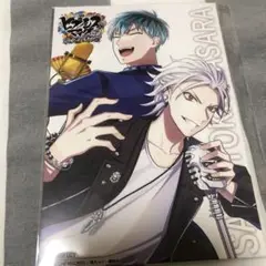 ヒプマイ ヒプノシスマイク コミカライズ 特典 MCD ポストカード