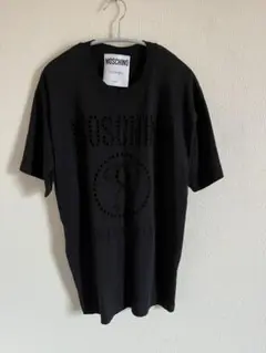 MOSCHINO Tシャツ ロゴ