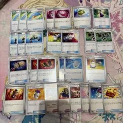 ポケモンカード まとめ売り