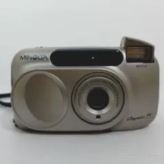 美品【動作確認ＯＫ】MINOLTA　CAPIOS75 KONICA MINOLTA - 【美品】MINOLTA CAPIOS75 動作確認OKの通販