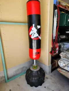 田中、ボクシング サンドバッグ 赤黒 タイヤ型 楽天市場】サンドバッグ ボクシング サンドバッグ