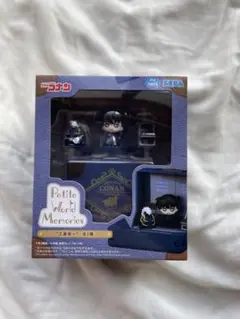 コナン Petite World Memories フィギュア