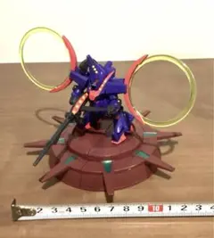 2025年最新】 MOBILE SUIT ENSEMBLE EX05 ザンネックの人気