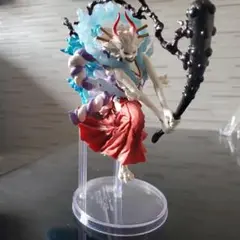 ONE PIECEヤマト　フィギュア