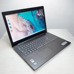 Lenovo Ideapad 130 15.6インチ グレー