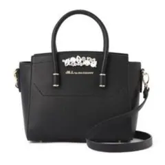 JILL by JILL STUART ビジューロイヤルミニ バッグ