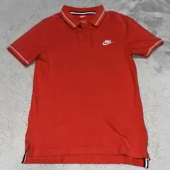 NIKE ポロシャツ