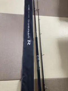 ショアゴリラR 新品 未使用 GORILLA R 100XXH がまかつ / LUXXE SHORE GORILLA-R100XH 【ラグゼ ショアゴリラ