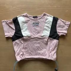 ジェニーラブ　Tシャツ 130