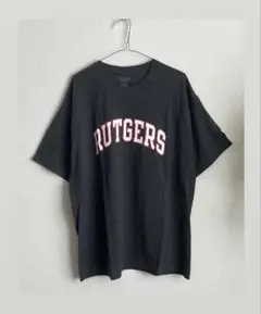 CHAMPION COLLEGE T XL 杢グレー