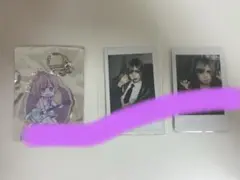 河村友雪セット