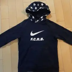 FCRB SOPH BRISTOL パーカー