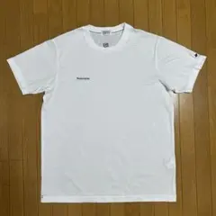 PEARLY GATES 限定品　ホワイトシャツ【サイズ6】