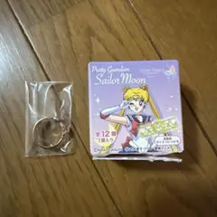 セーラームーンストア　セーラームーン　リングコレクション　ヴィーナス