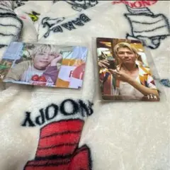 timelesz FAM 松島聡 篠塚大輝 トレカ