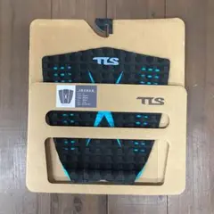 TLS　デッキパッド　グリップテープ　デッキテープ　ツールス　トラクションパッド
