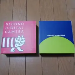 ネコノデジカメ　リサラーソン　カメラ デジタルカメラ「NECONO DIGITALCAMERA」 « ilove.cat
