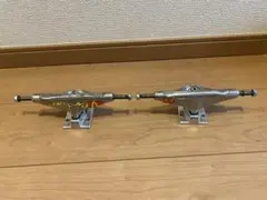 Venture ベンチャー V-Hollow 5.8 High トラック