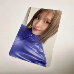 TWICE THIS IS FOR トレカ モモ
