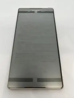 【美品】au SOV31