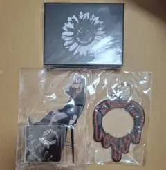 DEZERT グッズ 3点セット