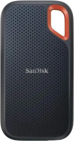 【新品】SanDisk Extreme Portable SSD - 2 TB