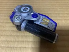 特捜戦隊デカレンジャー　正拳変身ブレスロットル