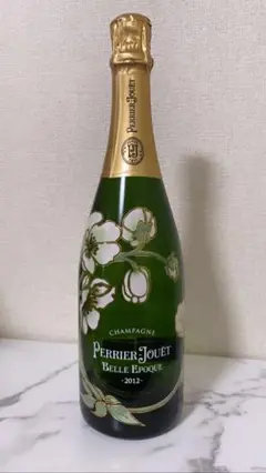 ベルエポック 2012年 未開封