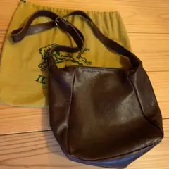 IL BISONTE ショルダーバッグ