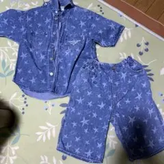 スタジオセブン✨セットアップともう一枚