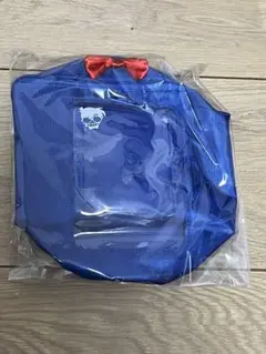 名探偵コナン 隻眼の残像 ドリンクバッグ