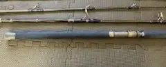 MCワークス EXPLOSION 826 トライデント STANDARD
