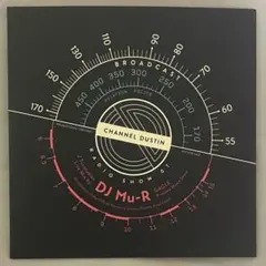 DJ Mu-R /CHANNEL DUSTIN RADIO SHOW 01