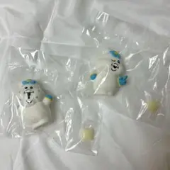 んぽちゃむフレンズ　んぽちゃむ　ちゃむりすぎ　やばいちゃむ セット