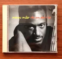 Marcus Miller / The Sun Don't Lie 中古CD