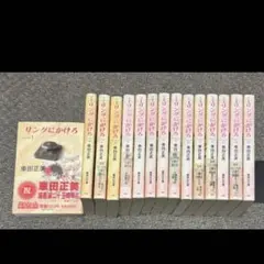 「リングにかけろ」 全巻セット 車田正美