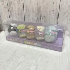 すみっコぐらし　限定品　docomo ミルクフェド すみっコぐらし 限定品 docomo ミルクフェド