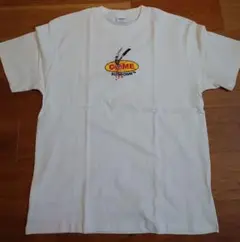 未着用 COME SUNDOWN Tシャツ XLARGE ホワイト