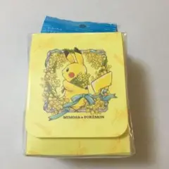 mimosa e pokemon ミモザ　デッキケース