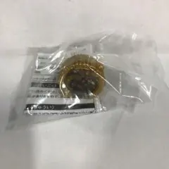 特典 センタイリング ゴジュウジャー アカツキver. 夏のGETキャンペーン