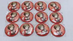 MEIKO キラキラ缶バッジ