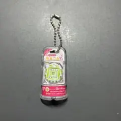食玩　たまごっち　ミニチュア　キーホルダー