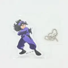 忍たま乱太郎 四年生頂上決戦 アクリルキーホルダー 久々知兵助