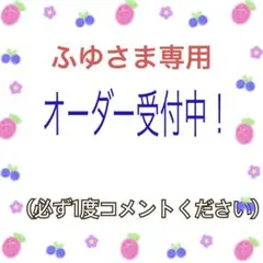 ふゆさま専用