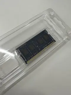 RAMAXEL 204PIN 4GB DDR3L-1600 SODIMM