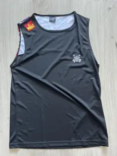 MOBSTYLES タンクトップ モブスタイルス) MOBSTYLES MOSH DRY NO SLEEVE TOO FEW (TANK