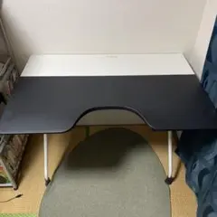 HermanMiller ハーマンミラー エンべロップデスク 大阪市中央区引取可 HermanMiller ハーマンミラー エンべロップデスク 大阪市中央区