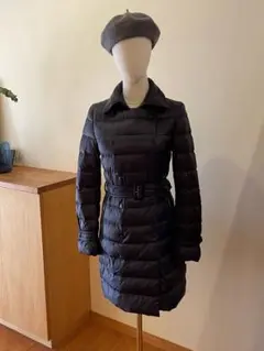 MONCLER モンクレールダウンコート レディース
