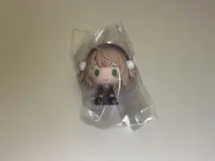 【一番くじ】しぐれうい　F賞　ちょこのっこフィギュア　【制服】